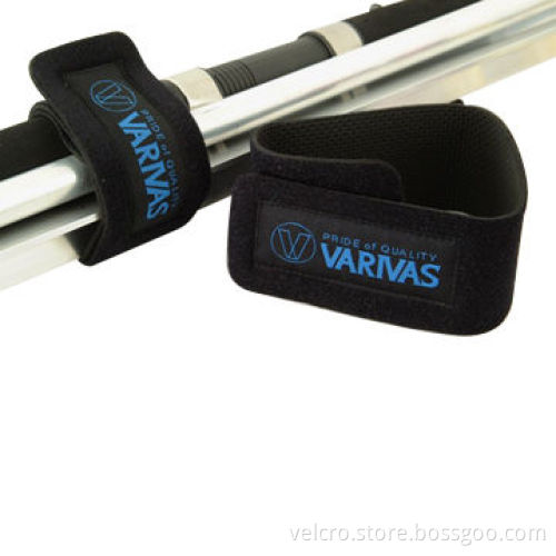 Neoprene Strap for Fly Rod